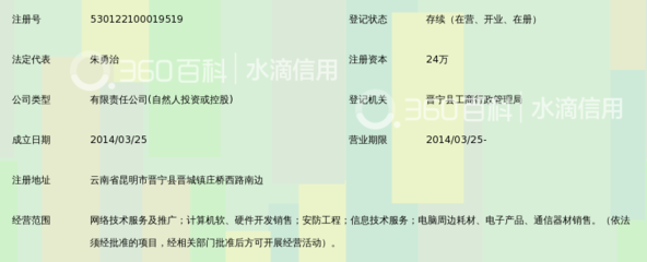 昆明麒帆网络科技