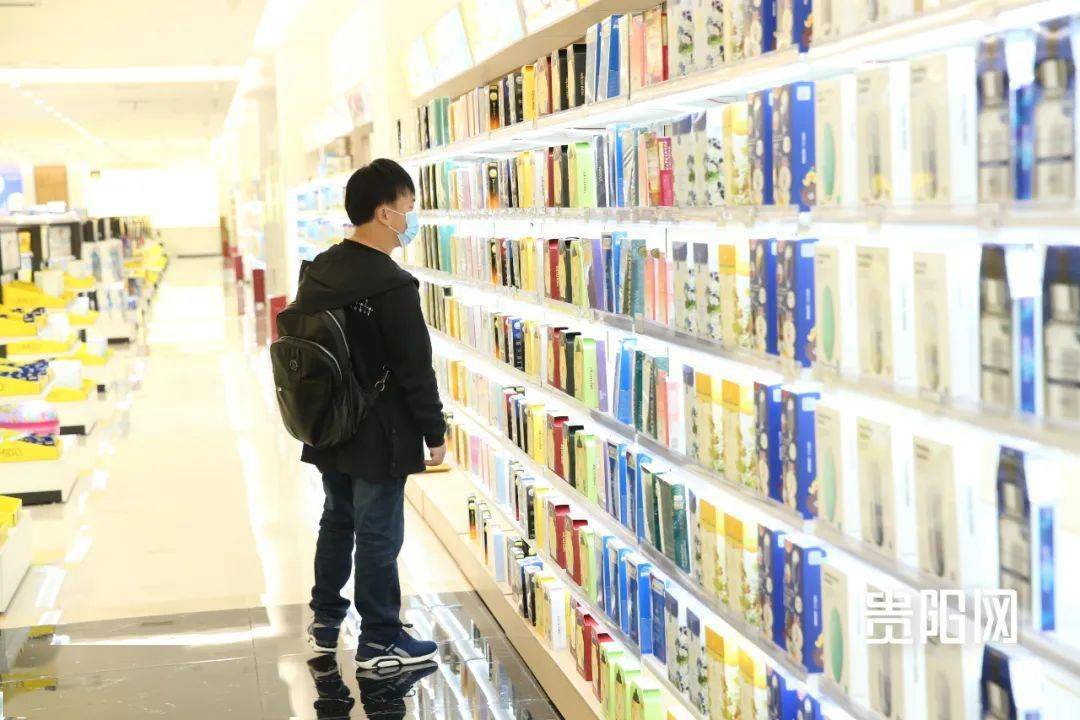西部媒体看贵阳贵安:聚焦双城融合 感受发展脉动